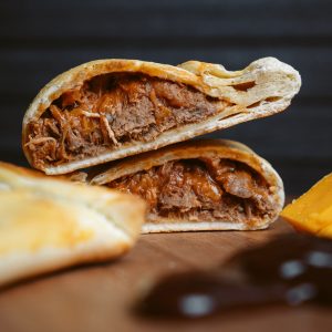 Pulled Pork