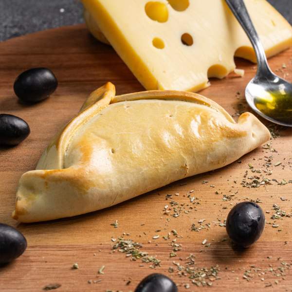 Aceituna Queso