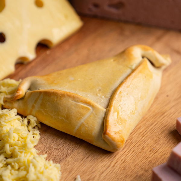 Jamón Queso