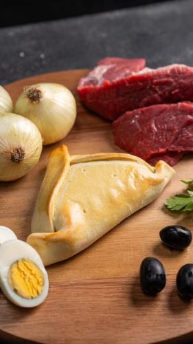 Carne - $3.000