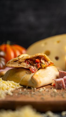 Napolitana - $3.000