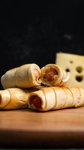 Rolls - $2.000