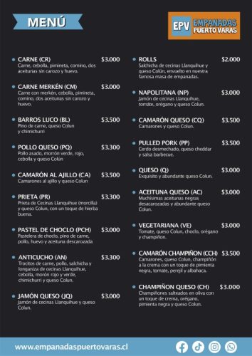 Carta EPV - Abril 2025